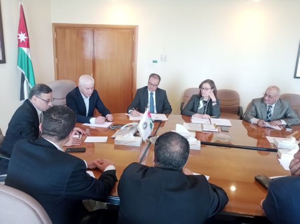 صندوق استثمار أموال الضمان الاجتماعي 